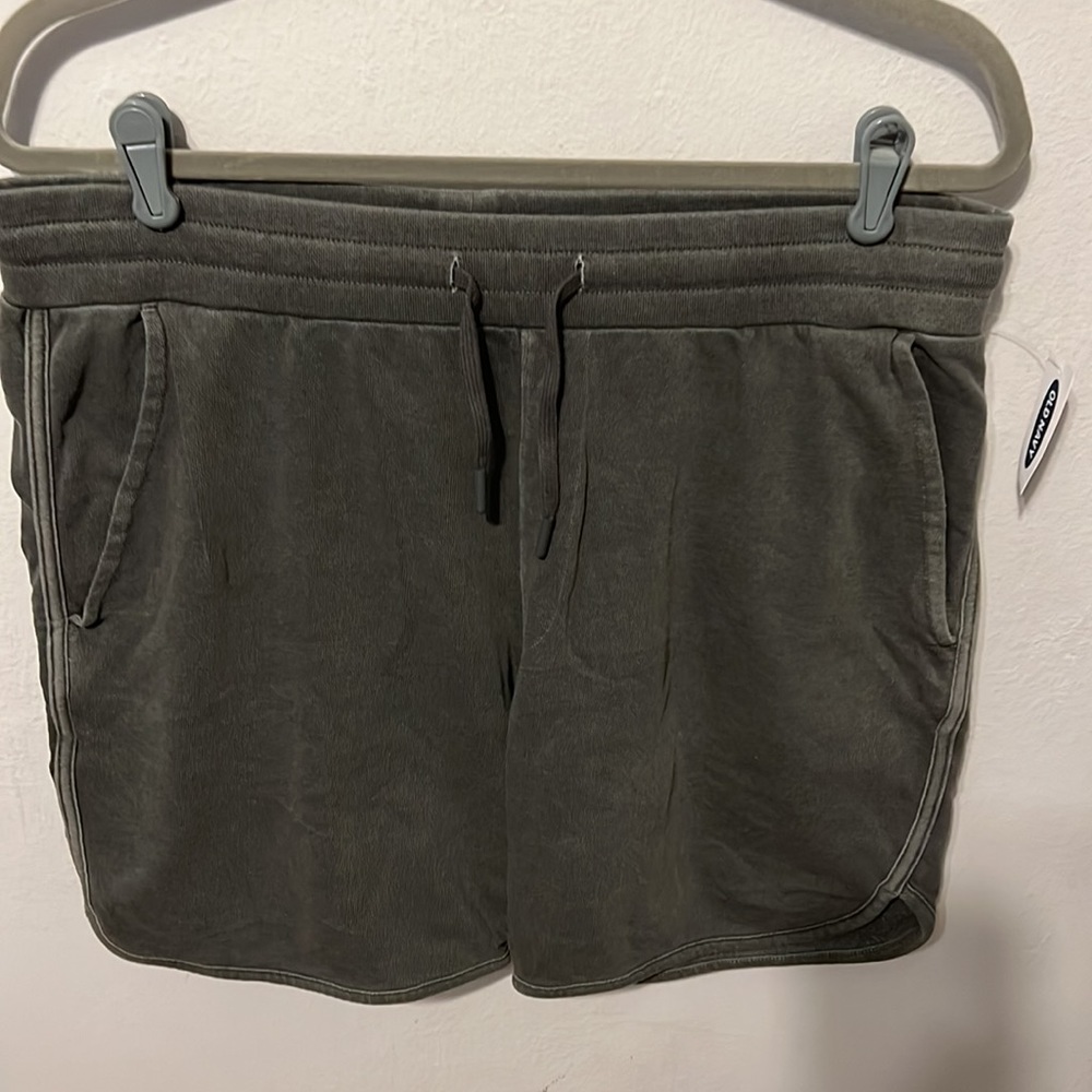 New Old Navy Shorts